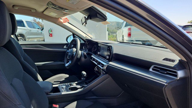 Used 2023 Kia K5 LXS FWD image 28