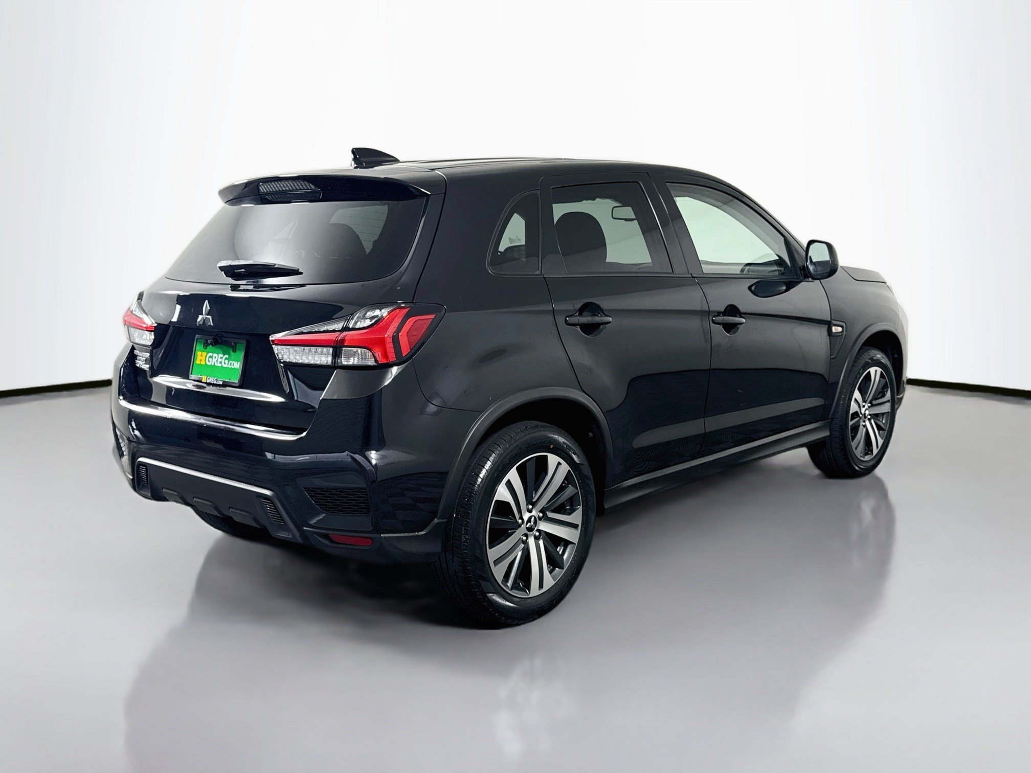 Used 2021 Mitsubishi Outlander Sport FWD image 10
