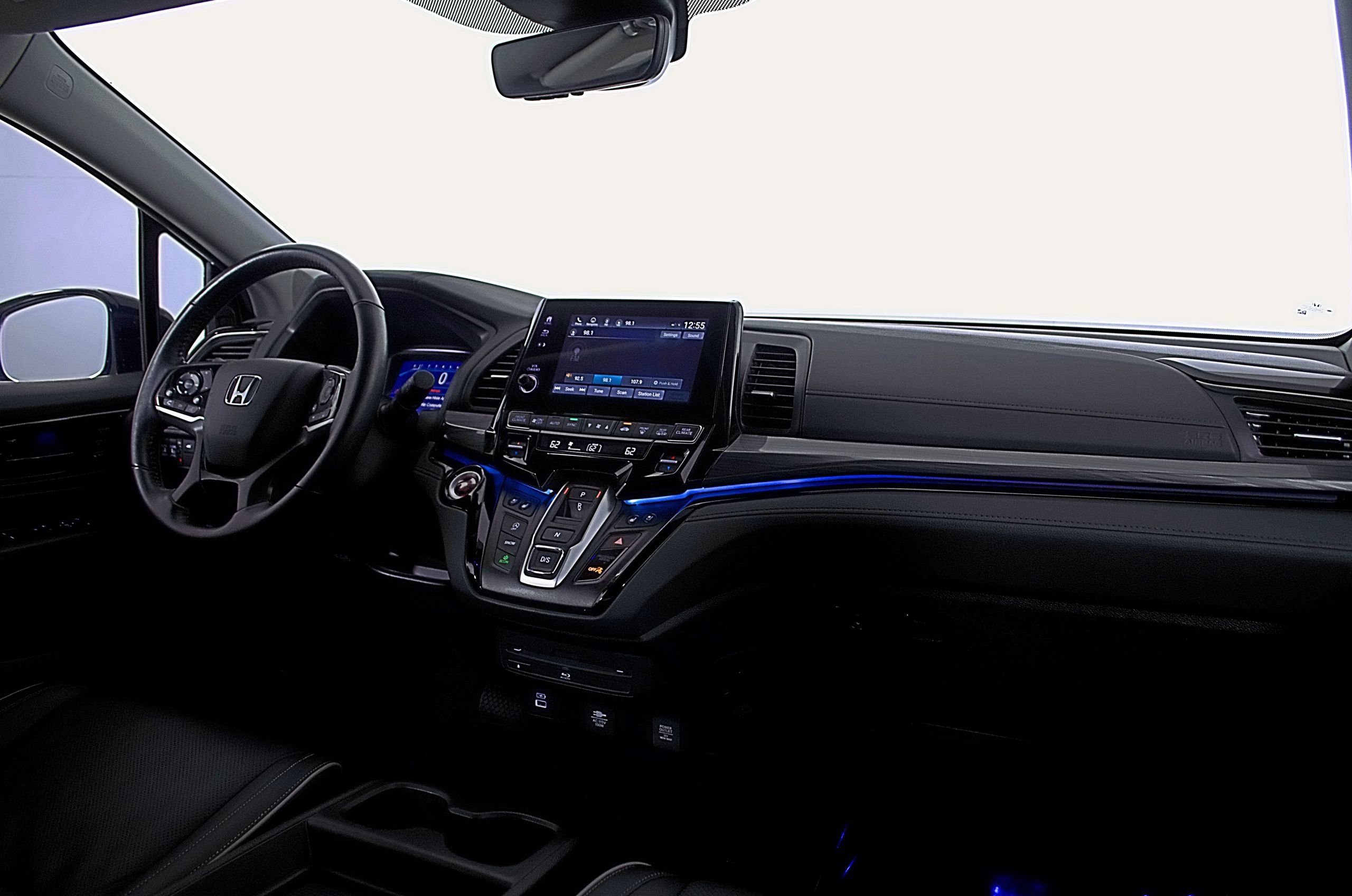 Used 2024 Honda Odyssey Elite image 15