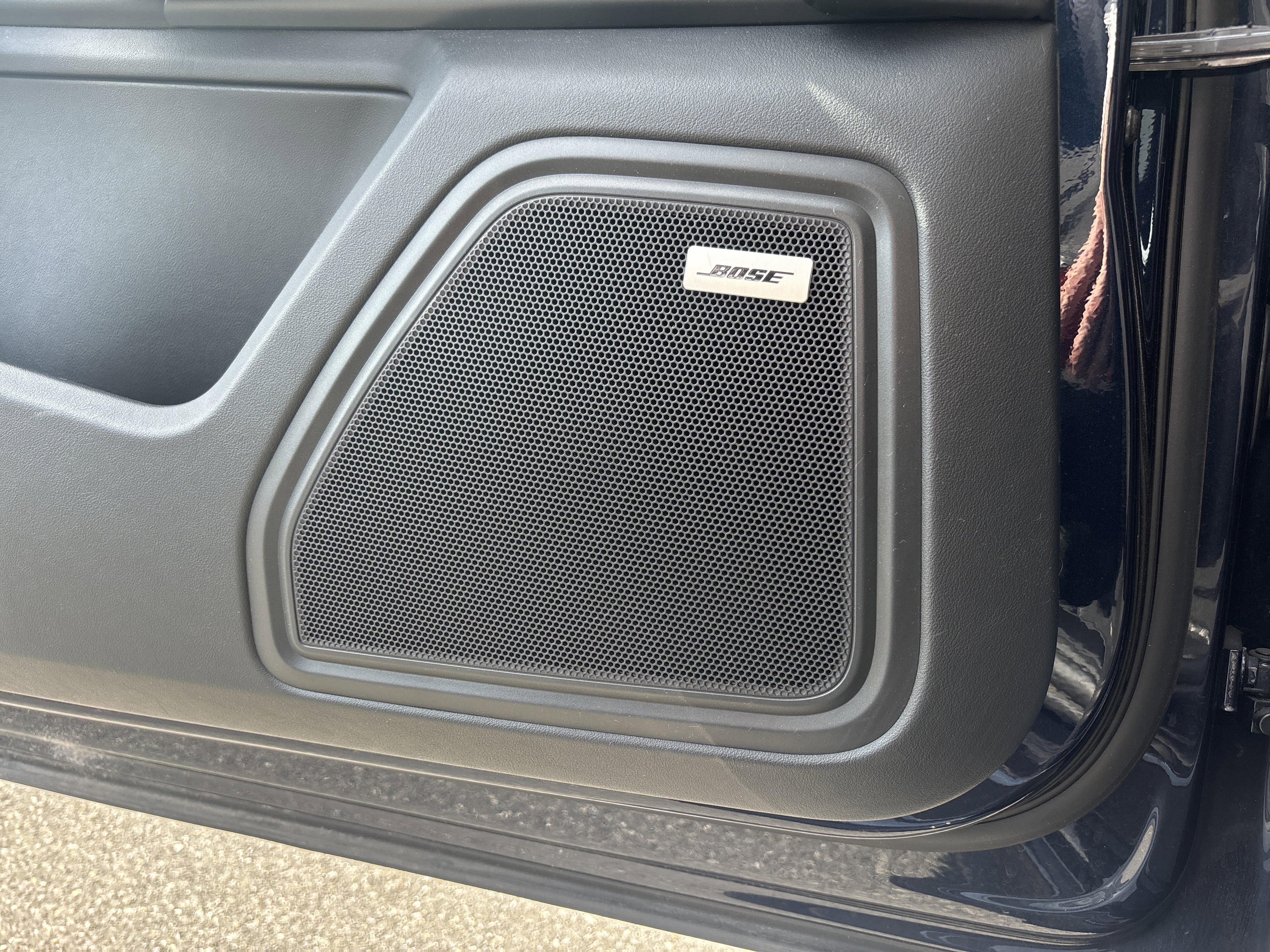 Certified 2021 Porsche Macan GTS image 31