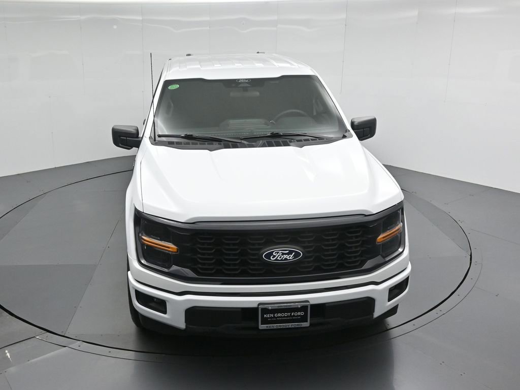 Certified 2024 Ford F150 STX image 37