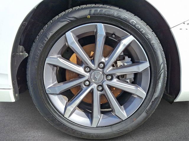 Used 2023 Acura Integra FWD image 6