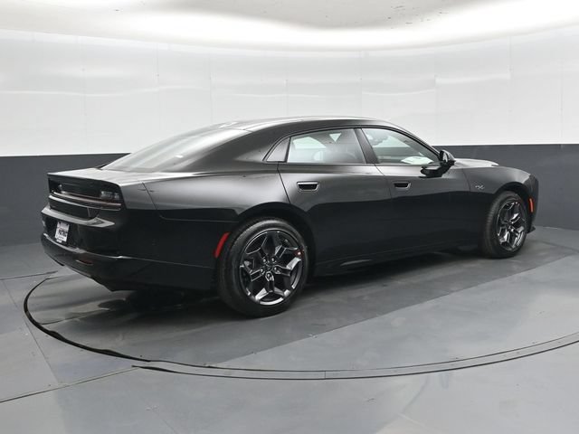 New 2026 Dodge Charger R/T w/ Driver Convenience Group AWD/4WD image 22