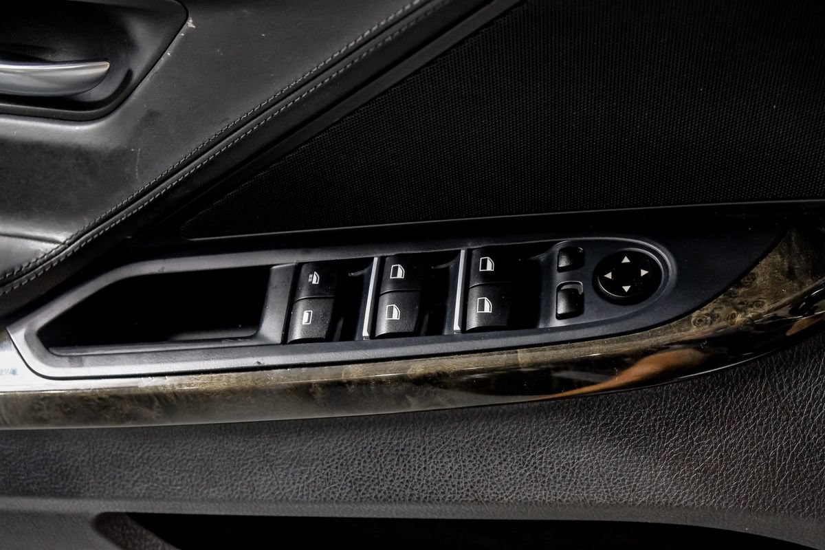 Used 2017 BMW 650i xDrive Convertible AWD/4WD image 29
