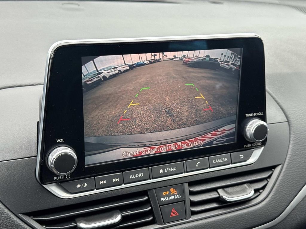 Used 2020 Nissan Altima 2.5 S image 16