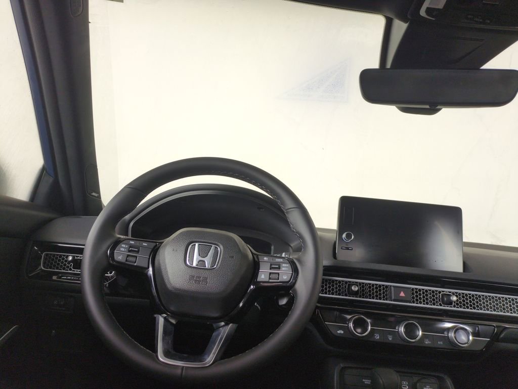 New 2026 Honda Civic Sport Touring image 13