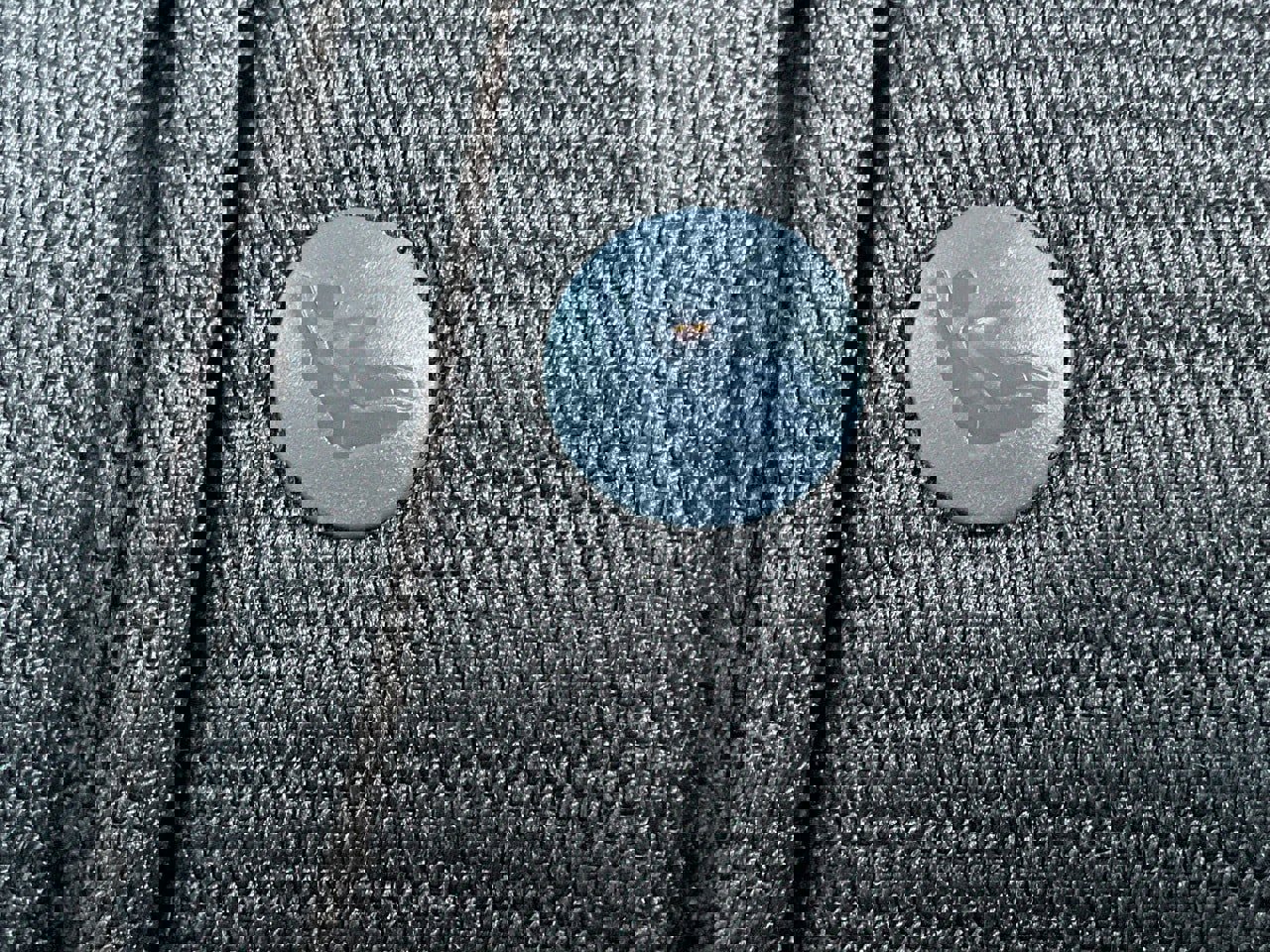 Used 2023 Chevrolet Malibu LT w/ Driver Confidence Package image 15