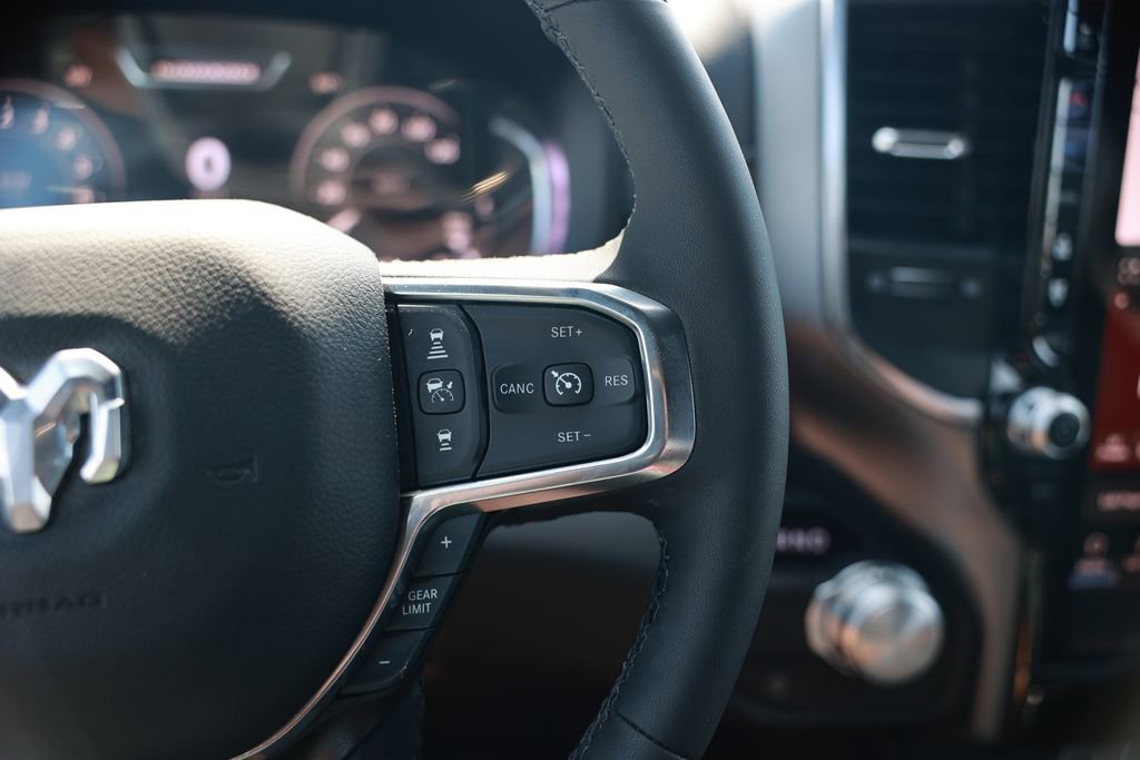 New 2026 RAM 1500 Laramie image 23