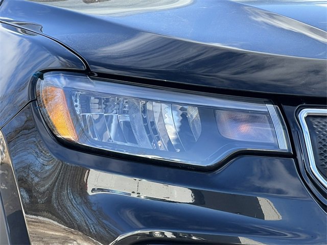 Certified 2022 Jeep Compass Limited image 41