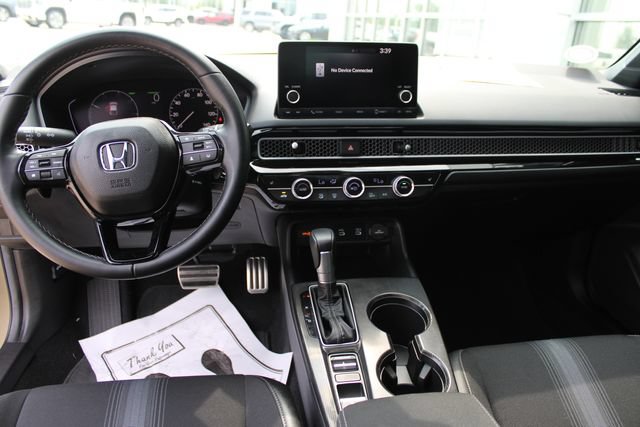 Used 2025 Honda Civic Sport image 23