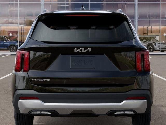 New 2026 Kia Sorento S FWD image 15