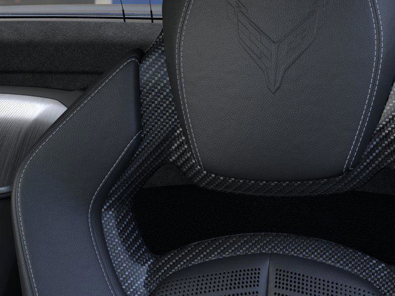 New 2026 Chevrolet Corvette Stingray Premium Conv w/ Battery Protection Package image 22