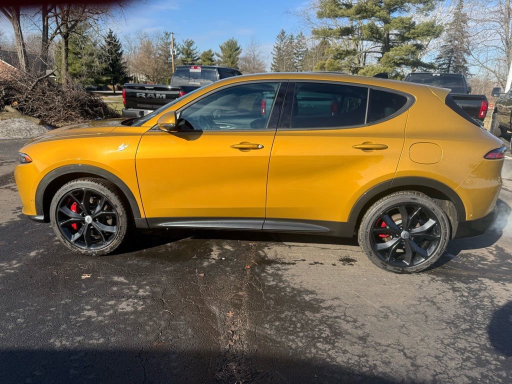 Used 2024 Dodge Hornet R/T w/ Track Pack image 6