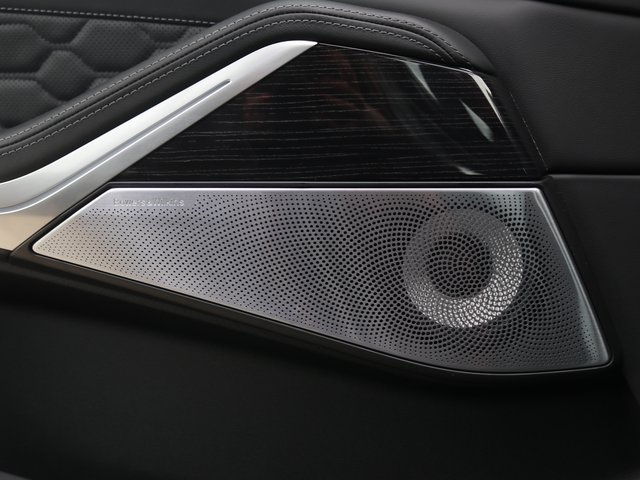 New 2026 BMW X5 M Competition w/ Executive Package AWD/4WD image 20