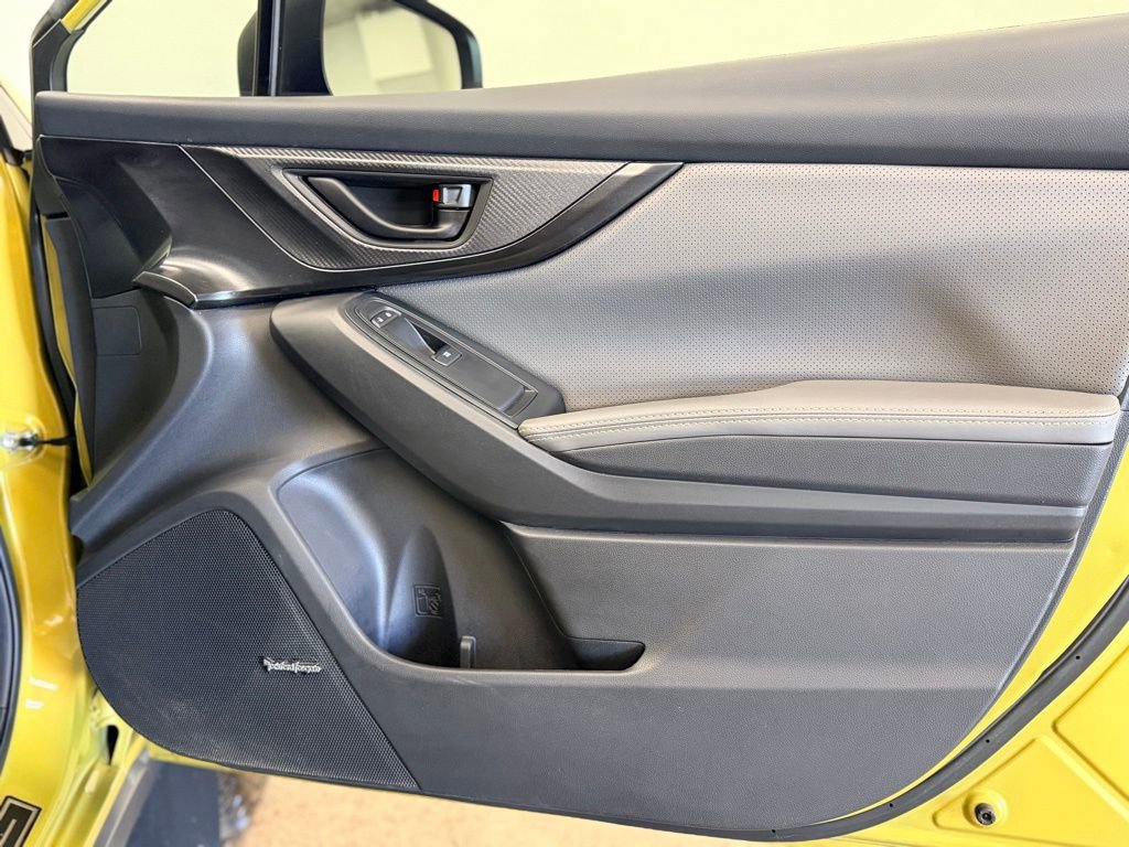 Used 2021 Subaru Crosstrek 2.5i Sport AWD/4WD image 17