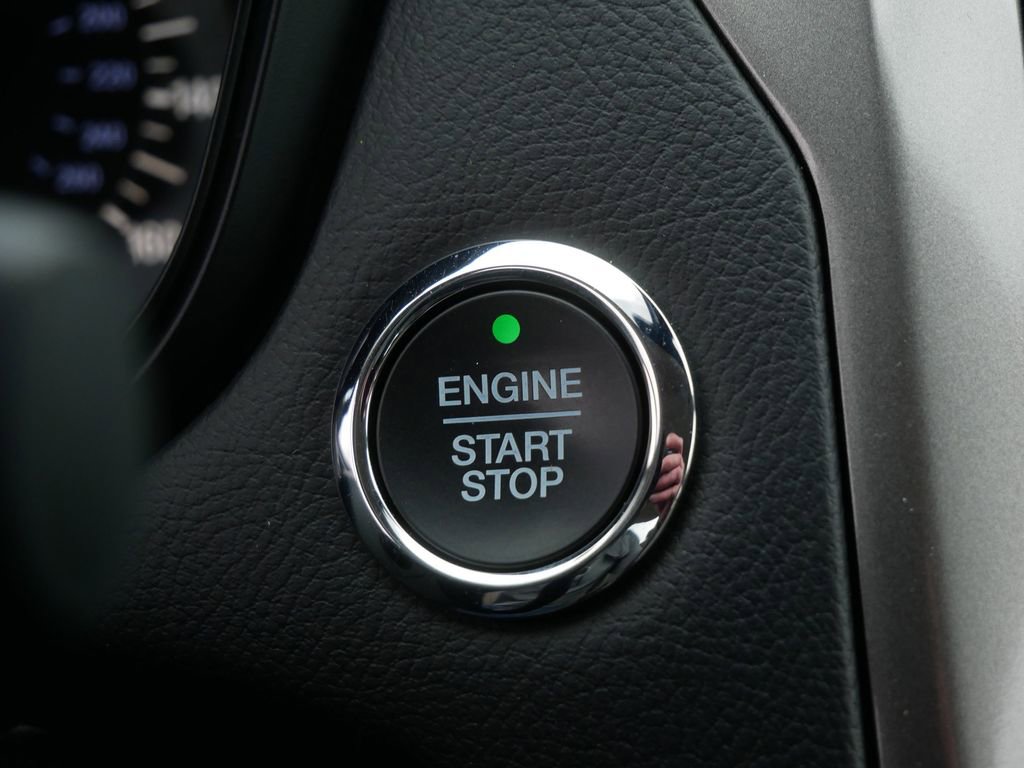 Used 2019 Ford Fusion S FWD image 19