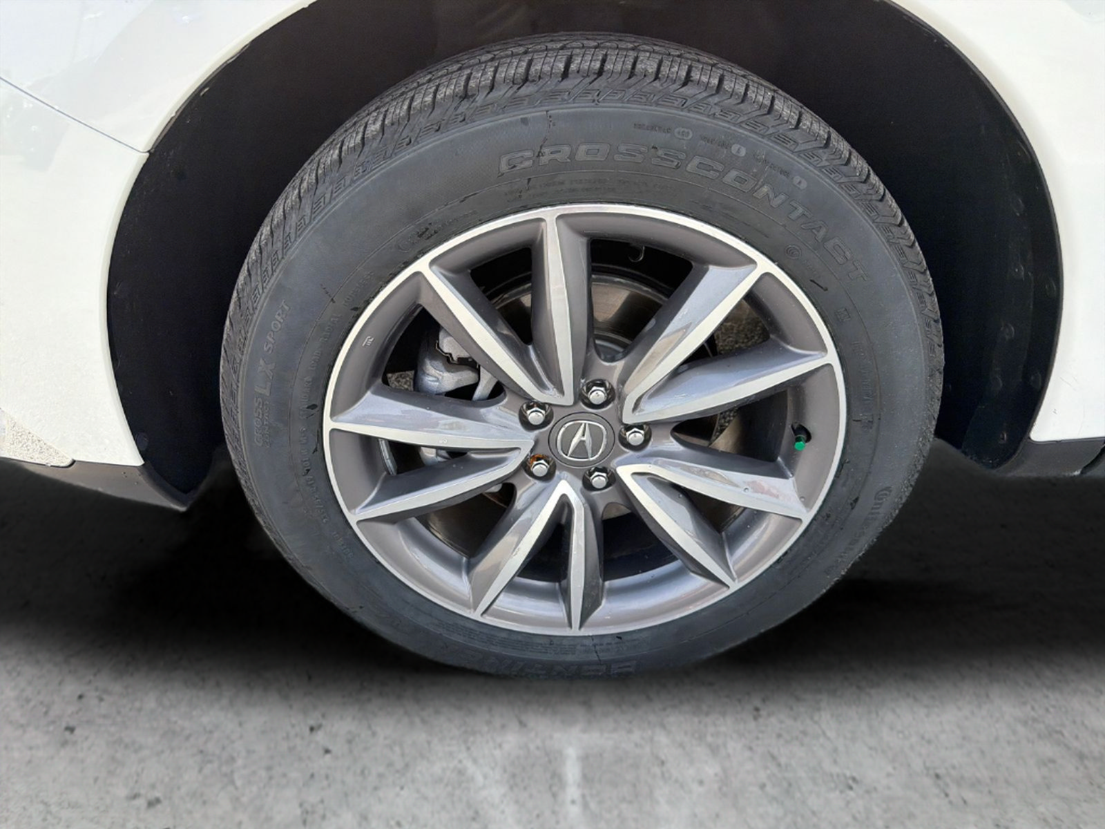 Used 2023 Acura RDX FWD w/ Technology Package image 10