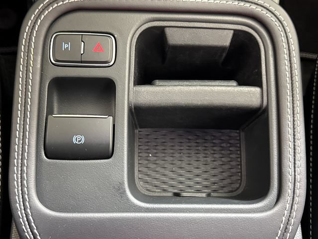 Used 2025 Ford Mustang Mach-E GT AWD/4WD image 42