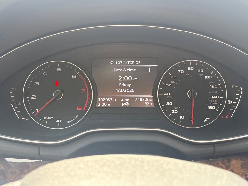 Used 2018 Audi Q5 2.0T Premium w/ Convenience Package image 19