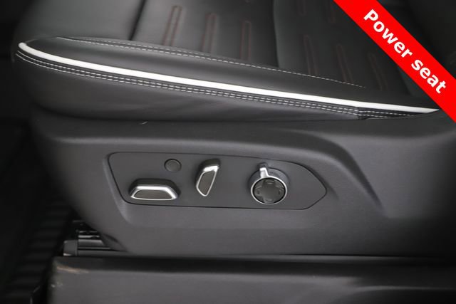 Used 2026 GMC Sierra 2500 AT4X image 19