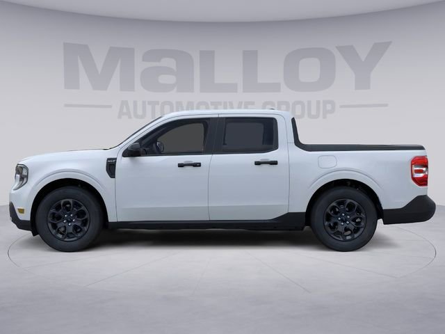 New 2026 Ford Maverick XLT w/ XLT Luxury Package image 4