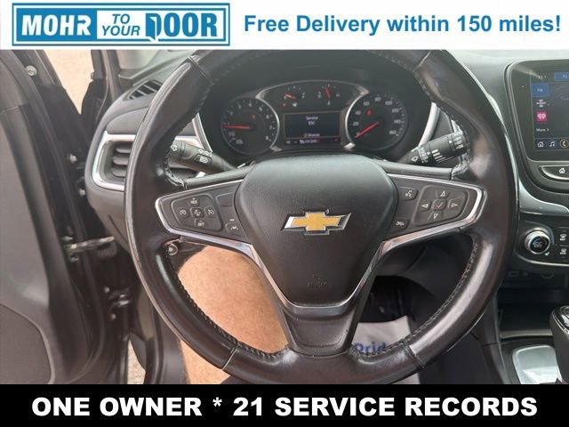 Used 2020 Chevrolet Equinox LT image 19