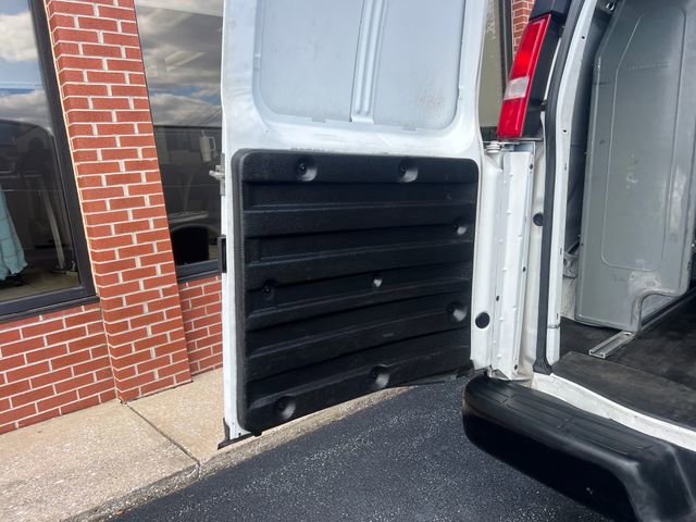 Used 2021 Chevrolet Express 3500 Work Van w/ Driver Convenience Package image 20