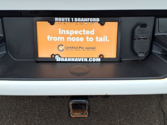 Used 2023 RAM 1500 Laramie AWD/4WD image 11