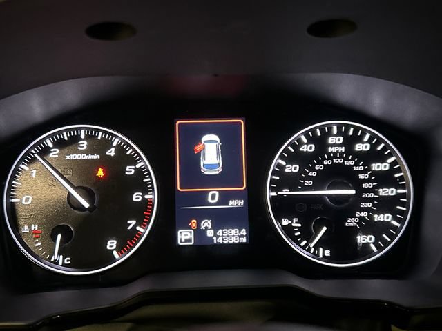 Used 2024 Subaru Outback Premium w/ Popular Package #1 AWD/4WD image 15