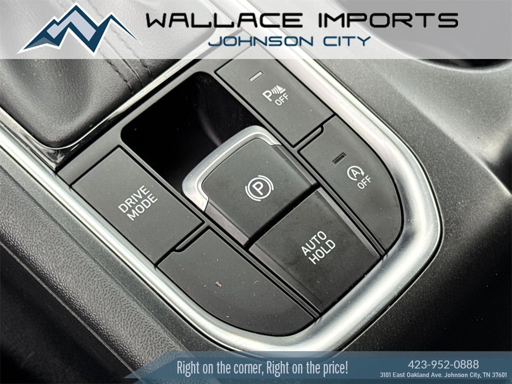 Used 2019 Hyundai Santa Fe SEL image 28