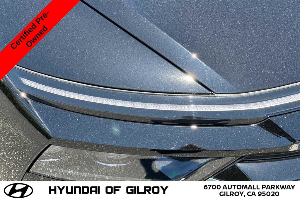Used 2024 Hyundai Sonata SEL w/ Convenience Package image 32