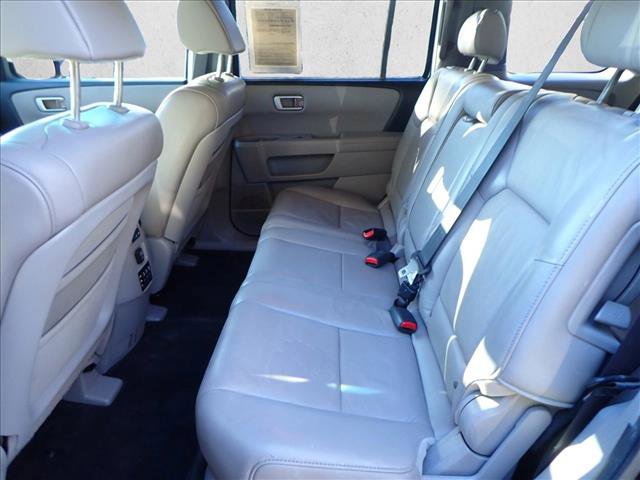Used 2011 Honda Pilot Touring image 10
