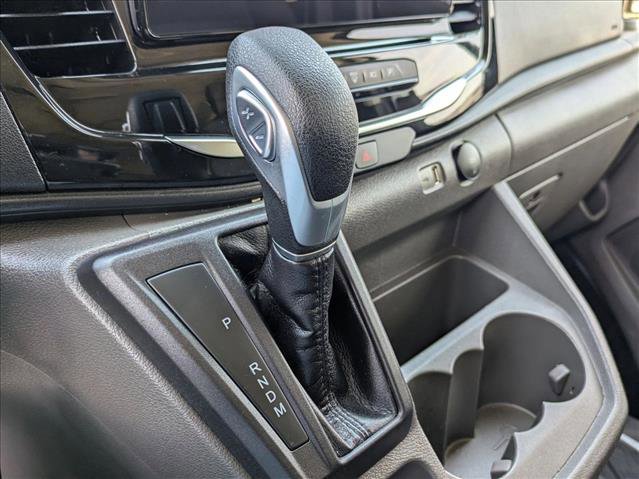 Used 2023 Ford Transit 350 XLT image 12