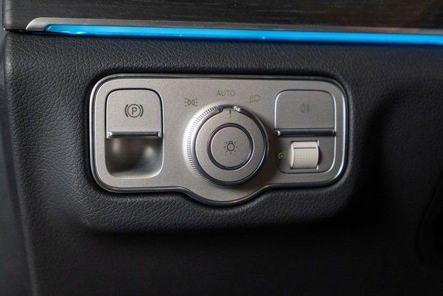 New 2026 Mercedes-Benz GLE 450 4MATIC image 16