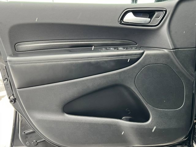 Used 2022 Dodge Durango SXT image 13
