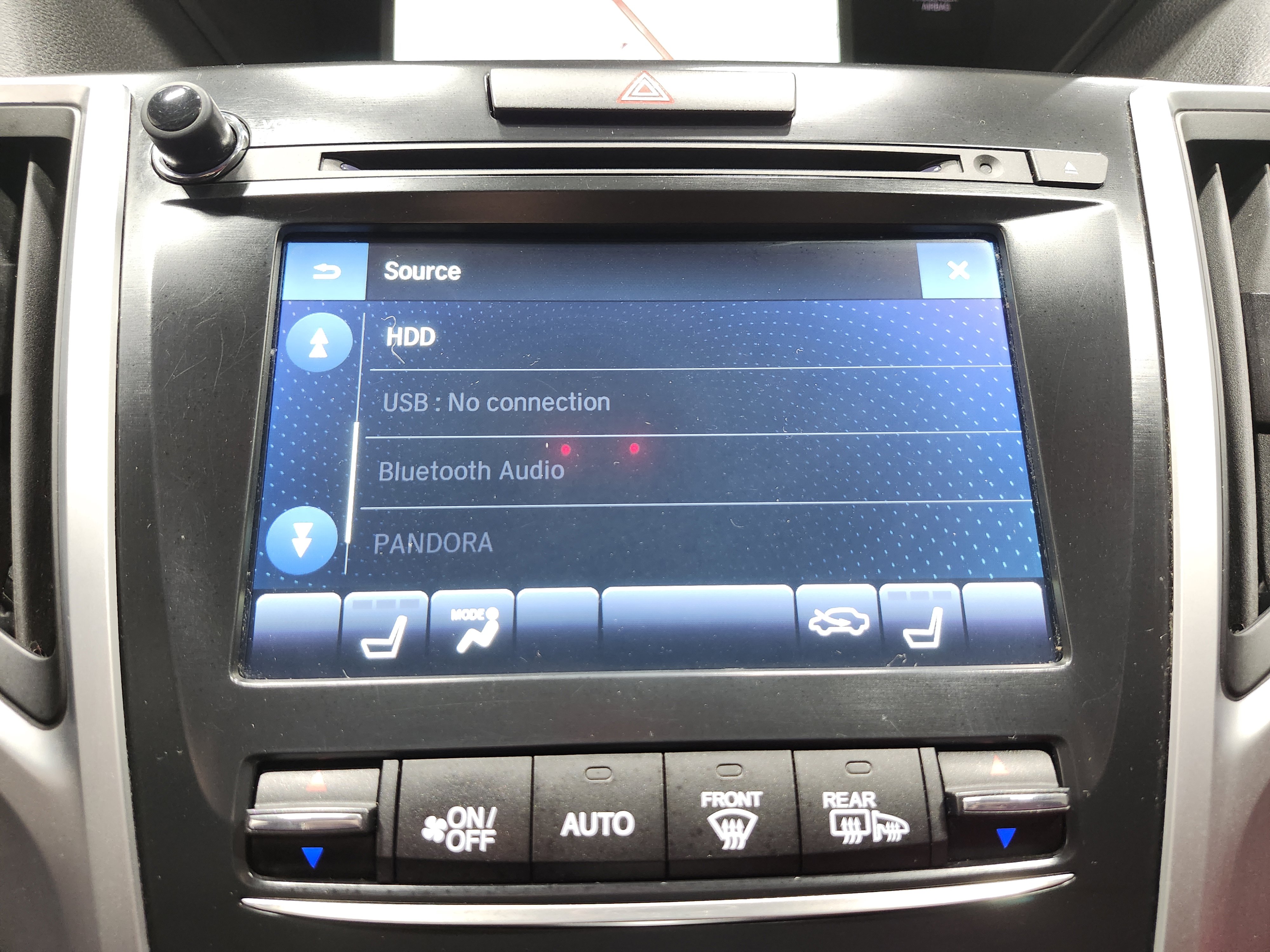 Used 2020 Acura TLX w/ A-SPEC Pkg image 8