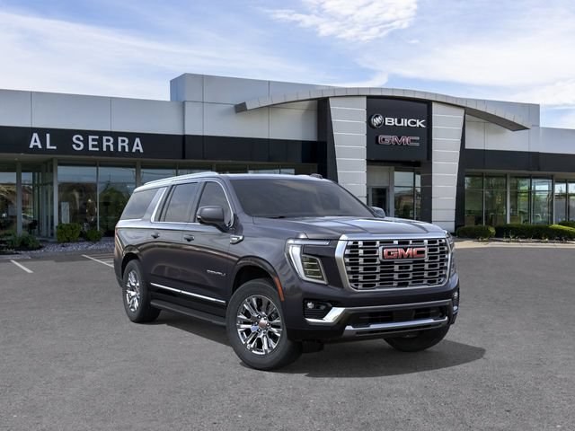 New 2026 GMC Yukon XL Denali w/ Advanced Technology Package AWD/4WD image 1