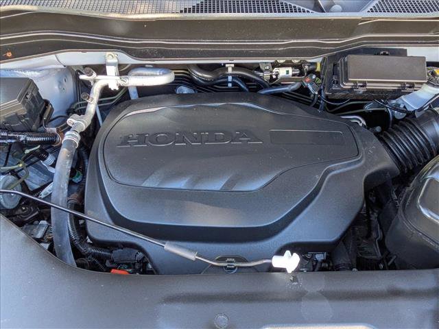 Certified 2023 Honda Ridgeline Sport image 21