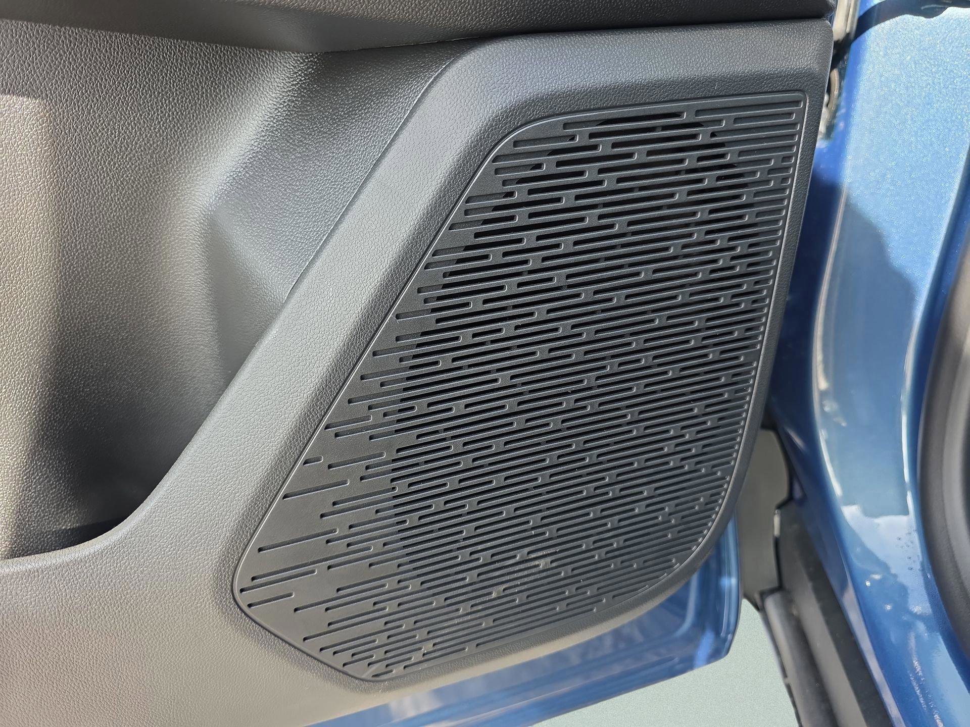 New 2026 Chevrolet Equinox LT w/ Safety and Technology Package image 27