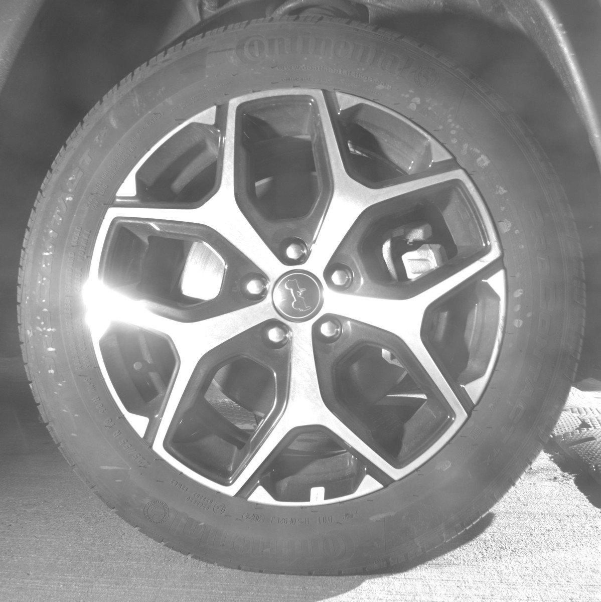 Used 2025 Jeep Compass Limited image 13