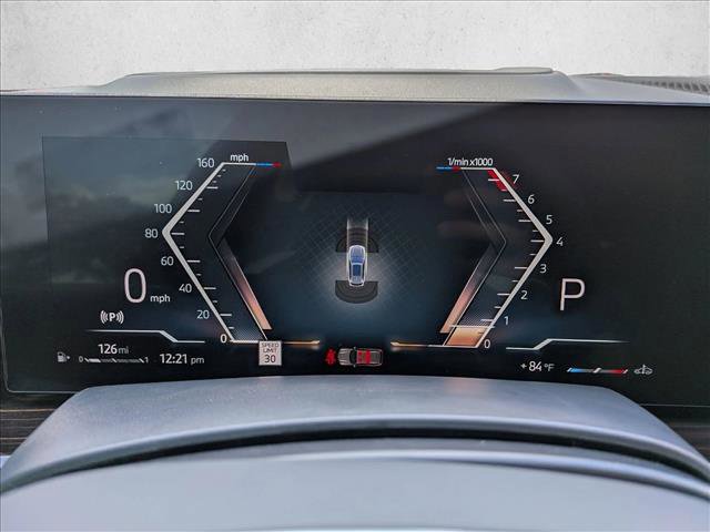 New 2026 BMW X5 xDrive40i w/ M Sport Package image 11