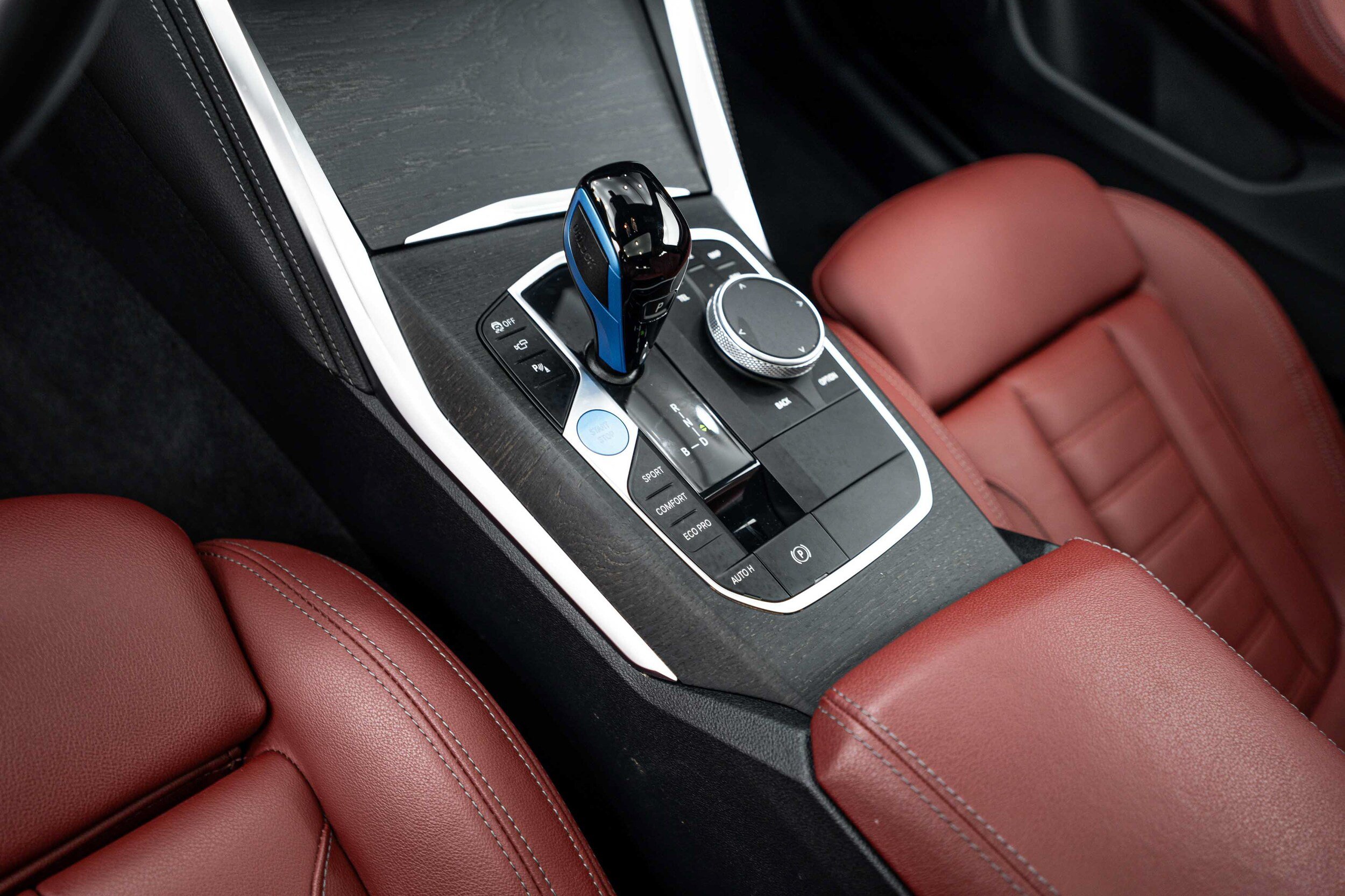 Used 2023 BMW i4 M50 AWD/4WD image 14