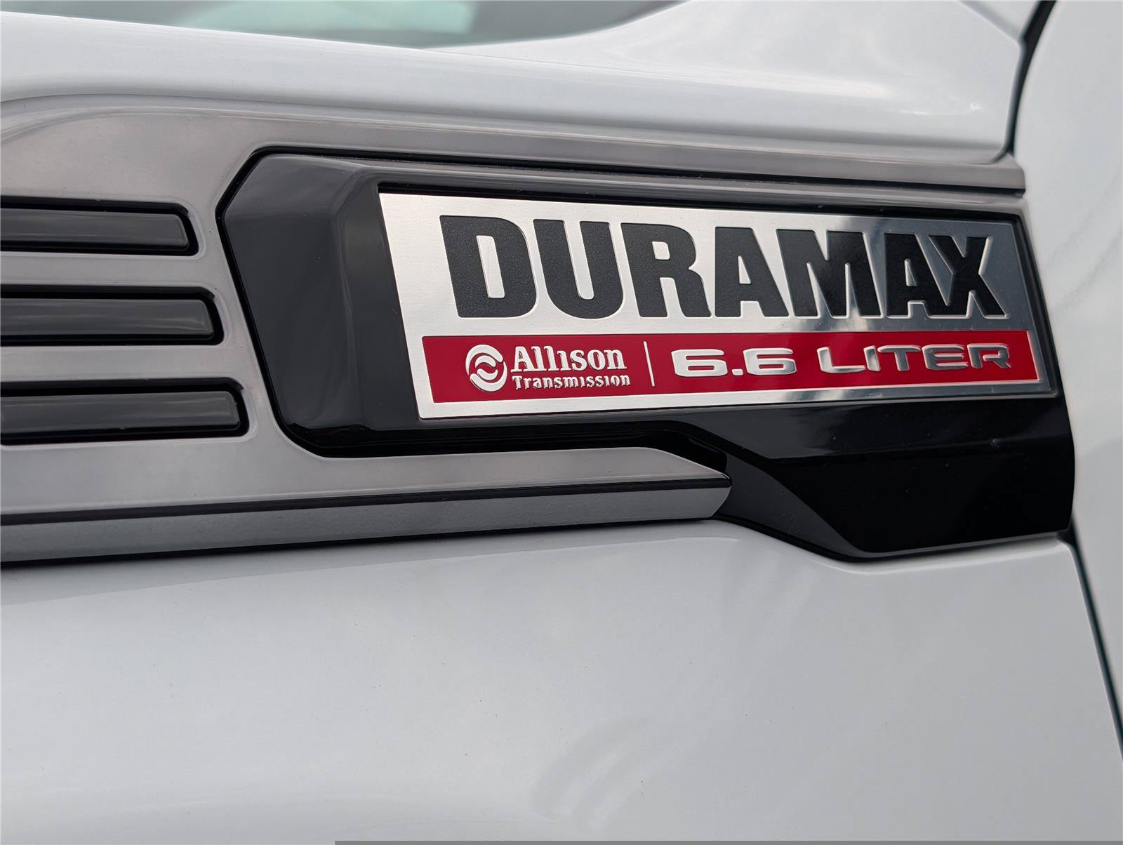 New 2026 GMC Sierra 2500 AT4 w/ AT4 Premium Plus Package AWD/4WD image 41