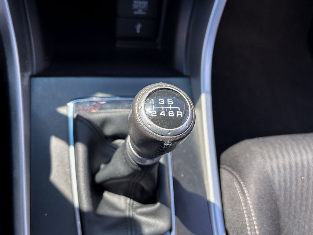 Used 2013 Honda Accord Sport image 27