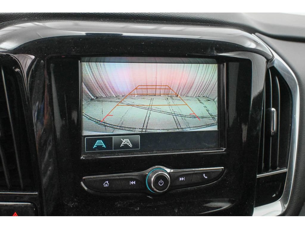 Used 2019 Chevrolet Traverse LS AWD/4WD image 47