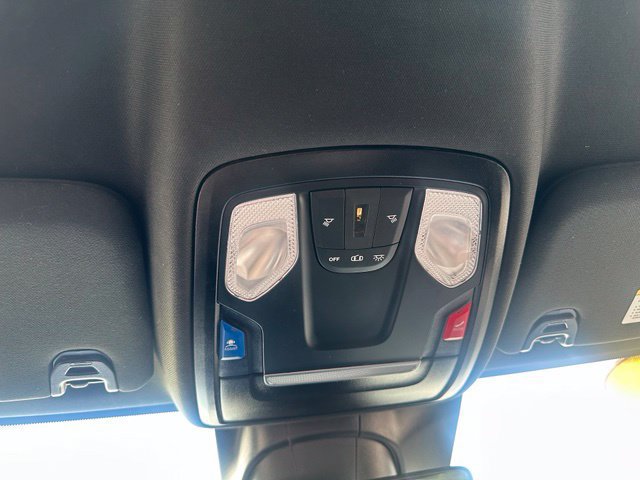 Used 2025 RAM 2500 Big Horn AWD/4WD image 28