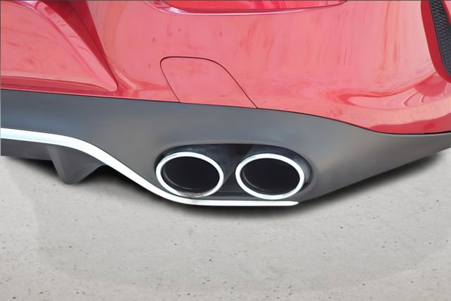 Used 2021 Mercedes-Benz E 53 AMG 4MATIC Coupe image 13