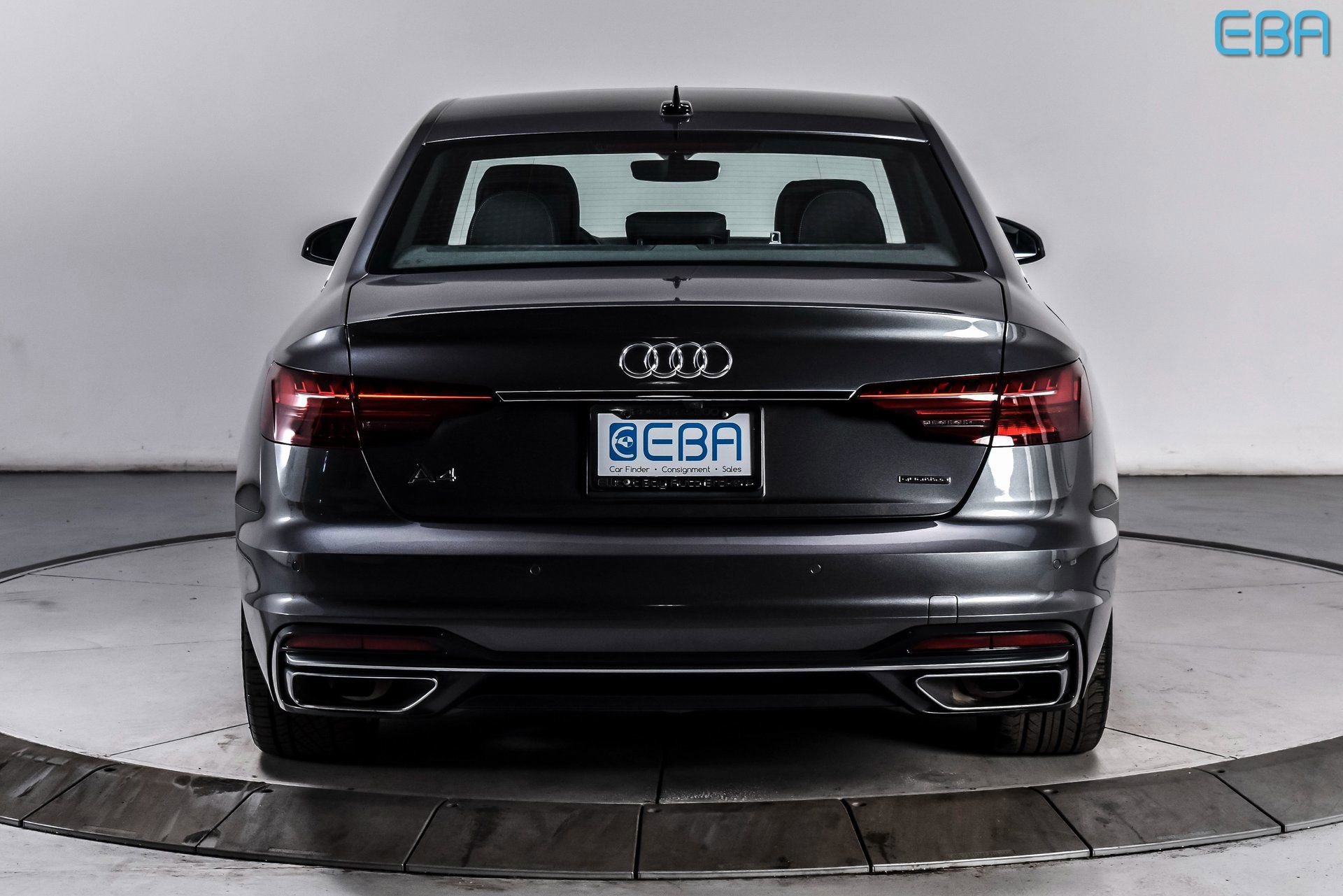 Used 2023 Audi A4 2.0T Prestige w/ Prestige Package AWD/4WD image 5