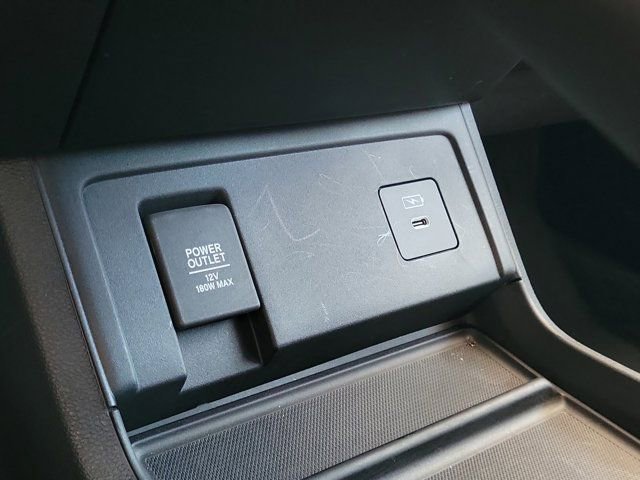 Certified 2025 Acura RDX A-Spec AWD/4WD image 26