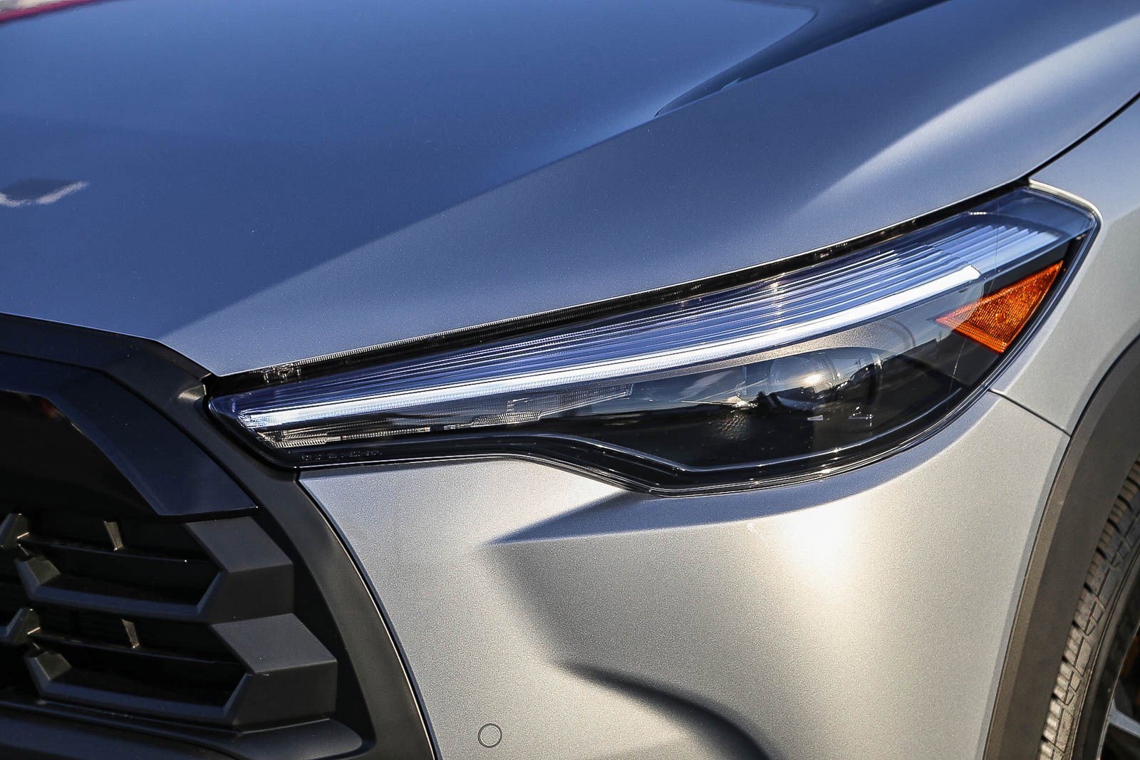 New 2026 Toyota Corolla Cross XLE image 5